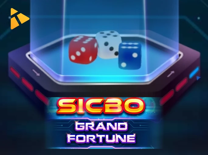  Sicbo Grand Fortune
